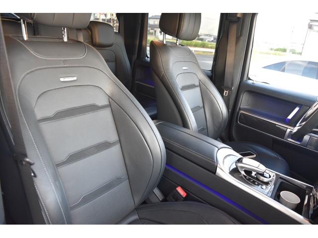Gクラス G63(18枚目)