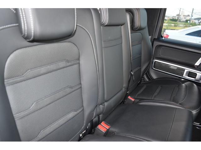 Gクラス G63(20枚目)