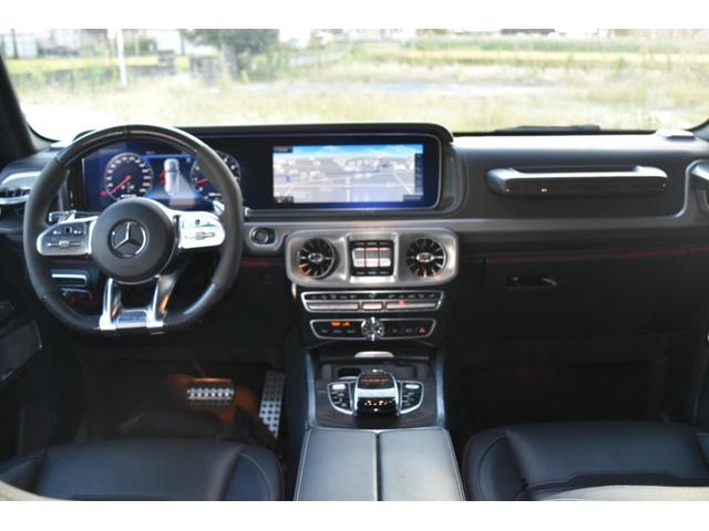 Gクラス G63(24枚目)