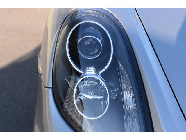 ボクスター ボクスター　スポーツクロノパッケージ　ベージュレザー　スマートキー　パドルシフト　オープン　クルーズコントロール　ソフトトップ（14枚目）