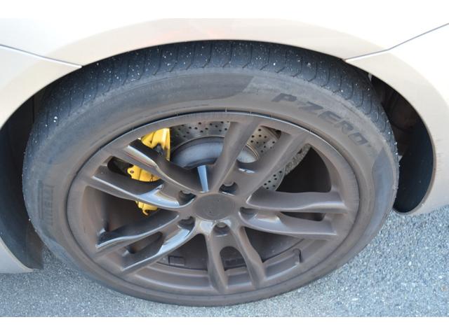 ボクスター ボクスター　スポーツクロノパッケージ　ベージュレザー　スマートキー　パドルシフト　オープン　クルーズコントロール　ソフトトップ（18枚目）