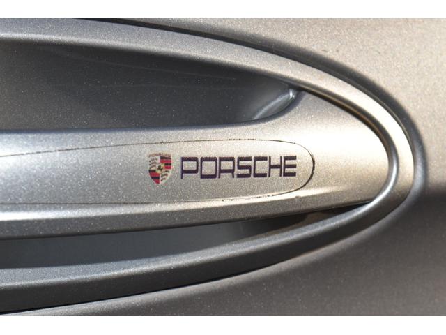 ボクスター ボクスター　スポーツクロノパッケージ　ベージュレザー　スマートキー　パドルシフト　オープン　クルーズコントロール　ソフトトップ（21枚目）
