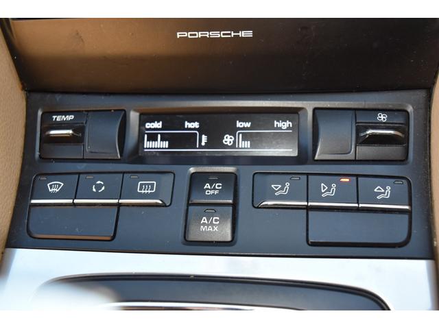 ボクスター ボクスター　スポーツクロノパッケージ　ベージュレザー　スマートキー　パドルシフト　オープン　クルーズコントロール　ソフトトップ（43枚目）