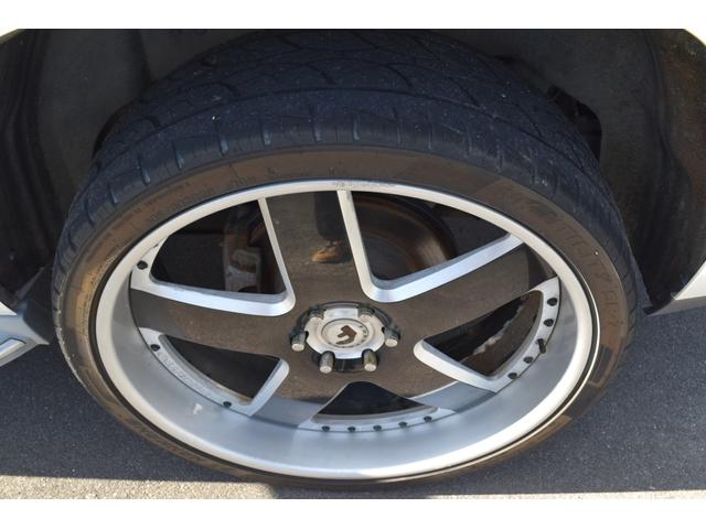 キャデラックエスカレード プレミアム FORGIATO26インチAW サンルーフ ベージュレザーシート アルパインフリップダウンモニター BOSEサウンド ヘッドアップディスプレイ 1ナンバー登録(7枚目)