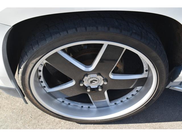 キャデラックエスカレード プレミアム FORGIATO26インチAW サンルーフ ベージュレザーシート アルパインフリップダウンモニター BOSEサウンド ヘッドアップディスプレイ 1ナンバー登録(10枚目)