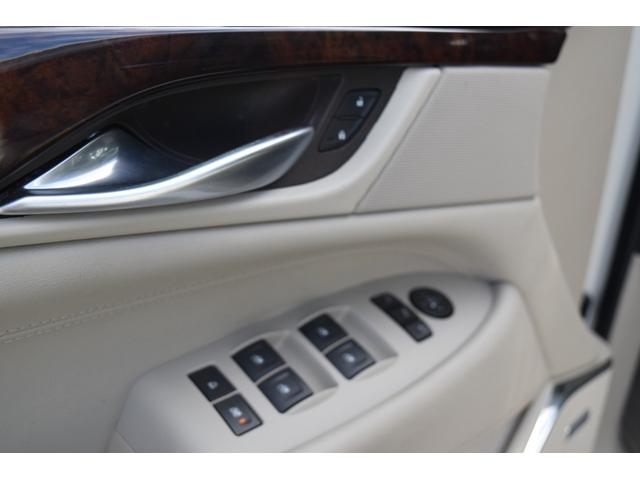 キャデラックエスカレード プレミアム FORGIATO26インチAW サンルーフ ベージュレザーシート アルパインフリップダウンモニター BOSEサウンド ヘッドアップディスプレイ 1ナンバー登録(21枚目)