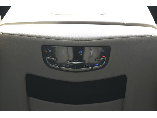 キャデラックエスカレード プレミアム FORGIATO26インチAW サンルーフ ベージュレザーシート アルパインフリップダウンモニター BOSEサウンド ヘッドアップディスプレイ 1ナンバー登録(34枚目)