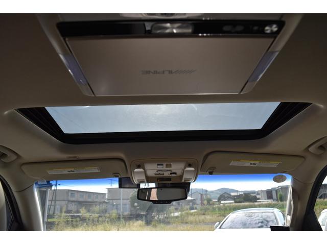 キャデラックエスカレード プレミアム FORGIATO26インチAW サンルーフ ベージュレザーシート アルパインフリップダウンモニター BOSEサウンド ヘッドアップディスプレイ 1ナンバー登録(36枚目)