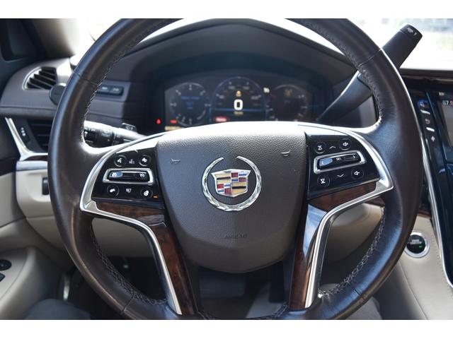 キャデラックエスカレード プレミアム FORGIATO26インチAW サンルーフ ベージュレザーシート アルパインフリップダウンモニター BOSEサウンド ヘッドアップディスプレイ 1ナンバー登録(37枚目)