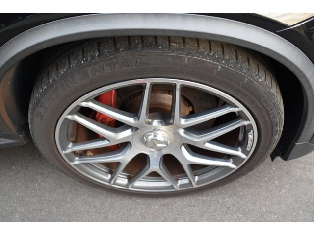 GLC GLC63 S 4マチック+(11枚目)