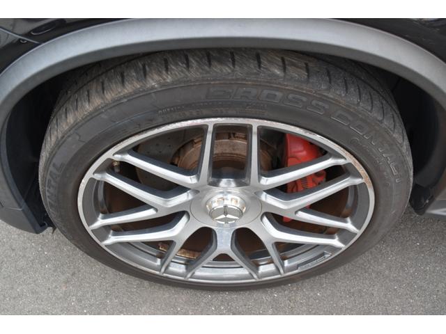 GLC GLC63 S 4マチック+(12枚目)