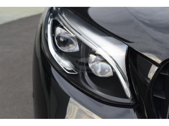 GLC GLC63 S 4マチック+(13枚目)