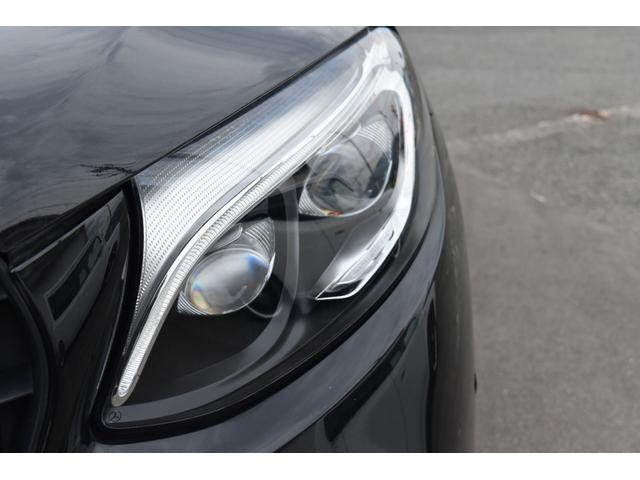 GLC GLC63 S 4マチック+(14枚目)