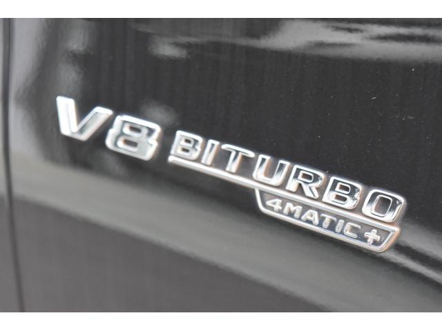 GLC GLC63 S 4マチック+(16枚目)