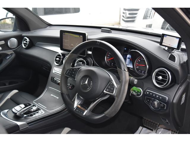GLC GLC63 S 4マチック+(18枚目)