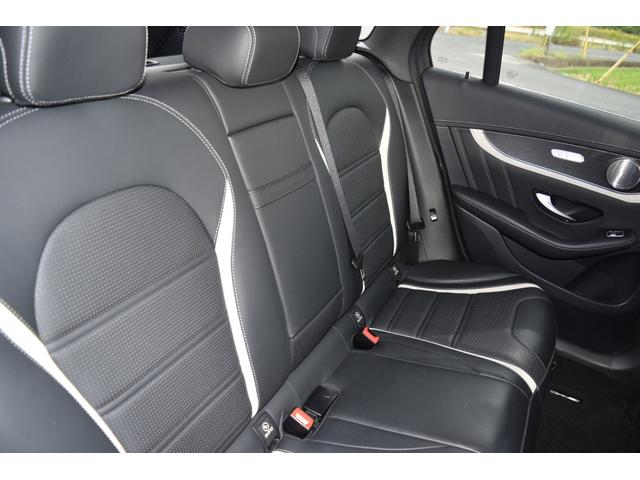 GLC GLC63 S 4マチック+(22枚目)