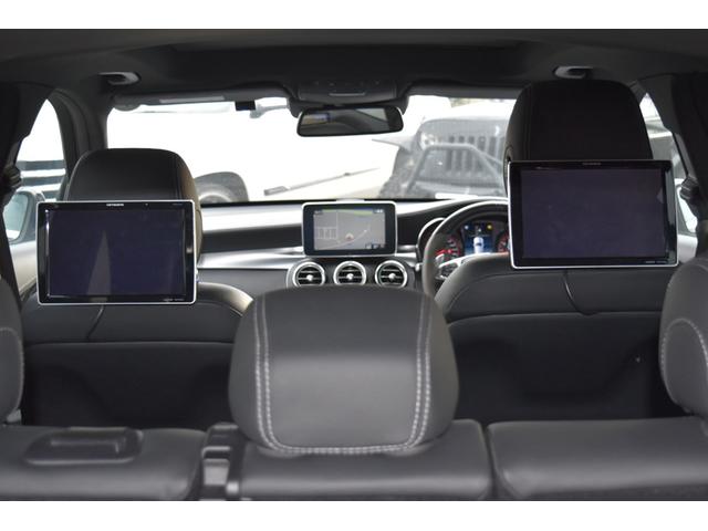 GLC GLC63 S 4マチック+(28枚目)