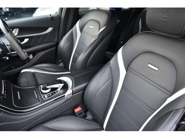 GLC GLC63 S 4マチック+(30枚目)