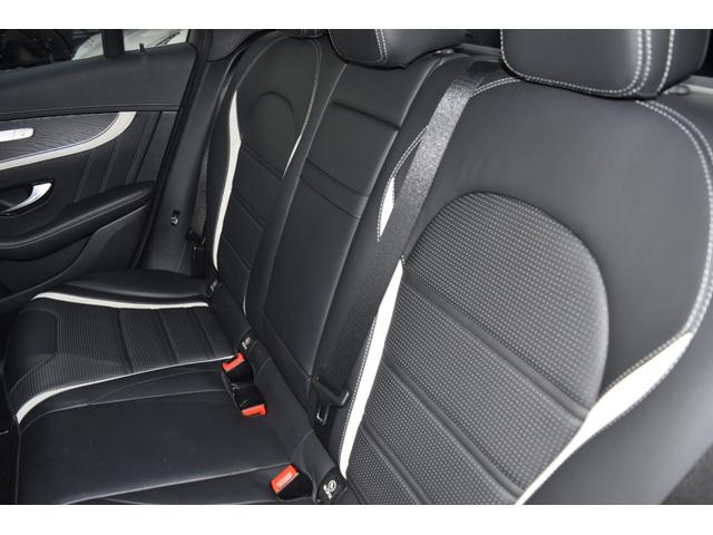 GLC GLC63 S 4マチック+(31枚目)