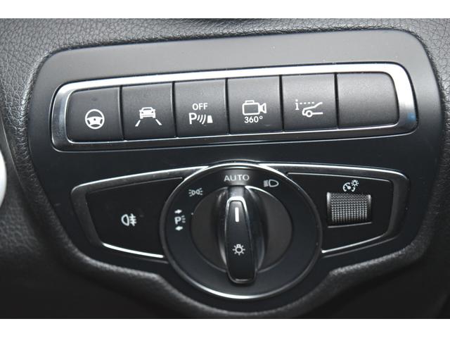 GLC GLC63 S 4マチック+(38枚目)