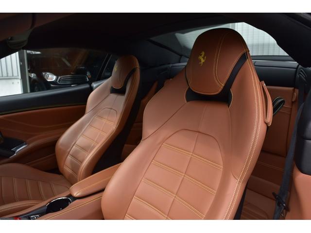 カリフォルニアT ベースグレード スマートキー プッシュスタート ステアリングスイッチ パドルシフト 茶革シート パワーシート オープン バックカメラ(5枚目)