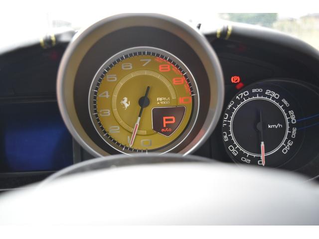 カリフォルニアT ベースグレード スマートキー プッシュスタート ステアリングスイッチ パドルシフト 茶革シート パワーシート オープン バックカメラ(14枚目)