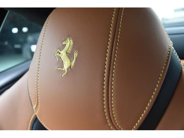 カリフォルニアT ベースグレード スマートキー プッシュスタート ステアリングスイッチ パドルシフト 茶革シート パワーシート オープン バックカメラ(17枚目)