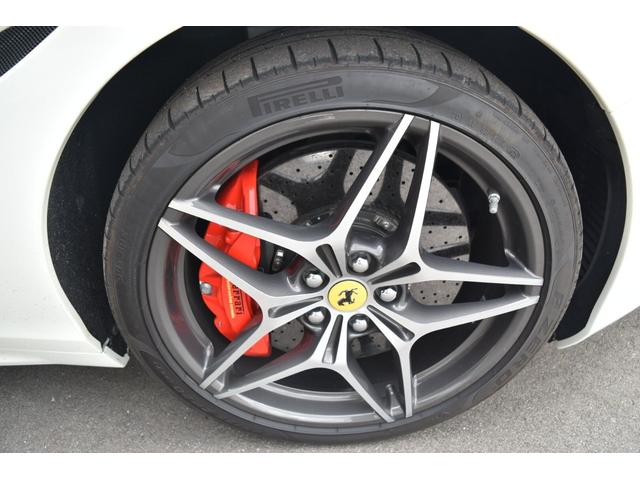 カリフォルニアT ベースグレード スマートキー プッシュスタート ステアリングスイッチ パドルシフト 茶革シート パワーシート オープン バックカメラ(20枚目)