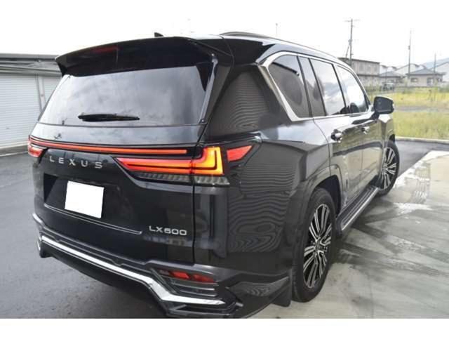 レクサスその他 ベースグレード モデリスタエアロ モデリスタアルミホイール サンルーフ パドルシフト ステアリングスイッチ バックカメラ パワーシート(4枚目)