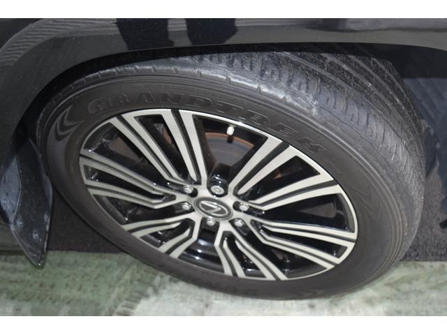 レクサスその他 ベースグレード モデリスタエアロ モデリスタアルミホイール サンルーフ パドルシフト ステアリングスイッチ バックカメラ パワーシート(11枚目)