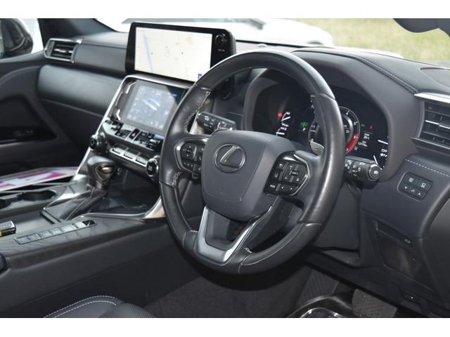 レクサスその他 ベースグレード モデリスタエアロ モデリスタアルミホイール サンルーフ パドルシフト ステアリングスイッチ バックカメラ パワーシート(12枚目)