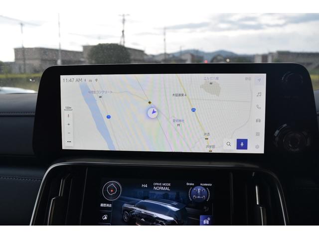 レクサスその他 ベースグレード モデリスタエアロ モデリスタアルミホイール サンルーフ パドルシフト ステアリングスイッチ バックカメラ パワーシート(25枚目)
