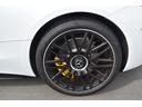 SL63 4マチック+ 白革 黒幌 パドルシフト オープン パワーシート 電動リアゲート バックカメラ ブルメスターサウンド(12枚目)