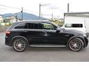 GLC GLC63 S 4マチック+(4枚目)