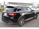 GLC GLC63 S 4マチック+(5枚目)