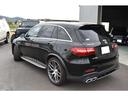 GLC GLC63 S 4マチック+(7枚目)