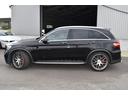 GLC GLC63 S 4マチック+(8枚目)