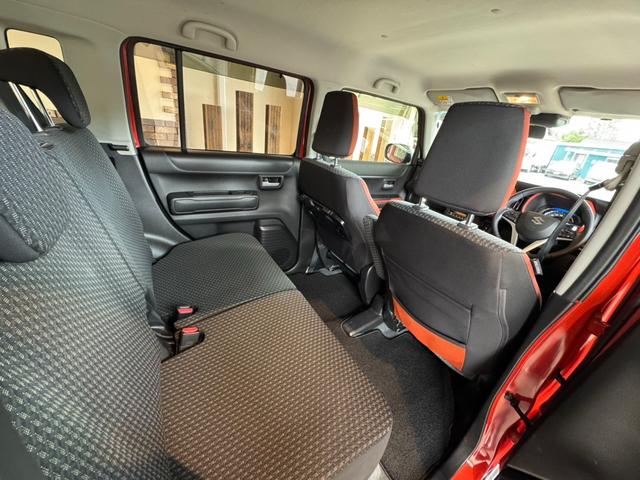 ハスラー ハイブリッドXターボ 社外ナビ・バックカメラ・フロントドラレコ・クルーズコントロール・スマートキー(23枚目)