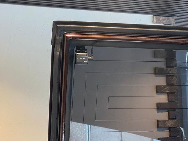 ランドクルーザープラド SXワイド ディーゼルターボ4WD・社外NARDI・社外16インチアルミホイール・ETC・ドライブレコーダー・バックカメラエアコン・パワーウィンドウ(17枚目)