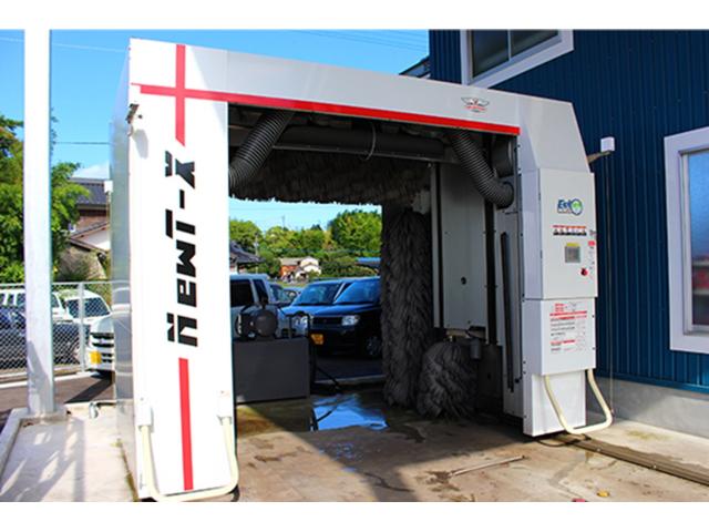 ランドクルーザープラド SXワイド ディーゼルターボ4WD・社外NARDI・社外16インチアルミホイール・ETC・ドライブレコーダー・バックカメラエアコン・パワーウィンドウ(23枚目)