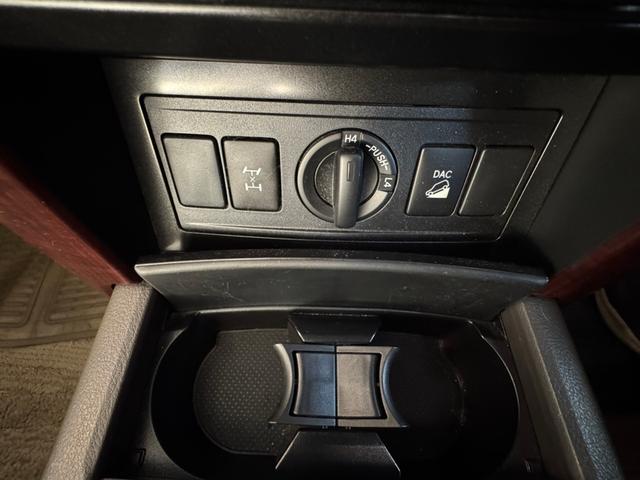 ランドクルーザープラド TX ディーゼルターボ 4WD ナビ ETC車載器 アルミホイール バックカメラ(14枚目)