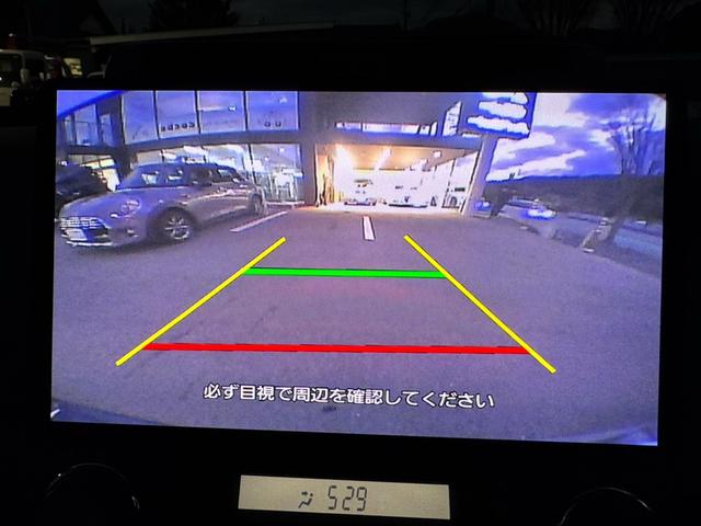 ランドクルーザープラド TX ディーゼルターボ 4WD ナビ ETC車載器 アルミホイール バックカメラ(21枚目)