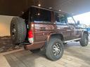ランドクルーザープラド SXワイド ディーゼルターボ4WD・社外NARDI・社外16インチアルミホイール・ETC・ドライブレコーダー・バックカメラエアコン・パワーウィンドウ(5枚目)
