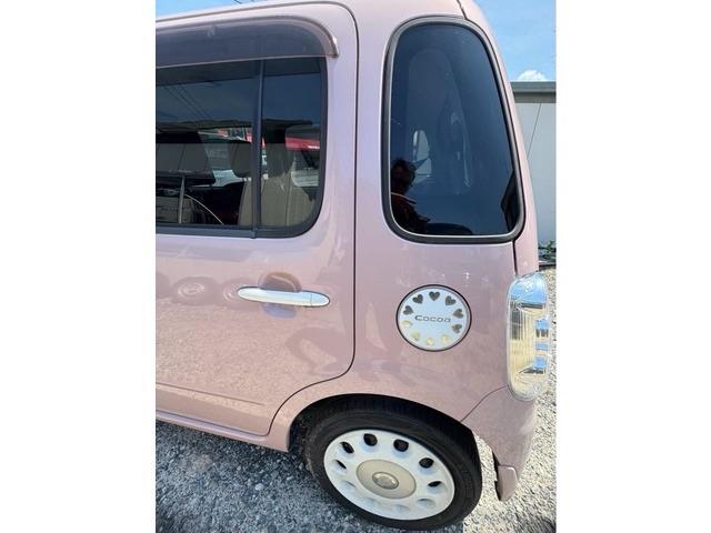 ミラココア ココアＸスペシャルコーデ（6枚目）