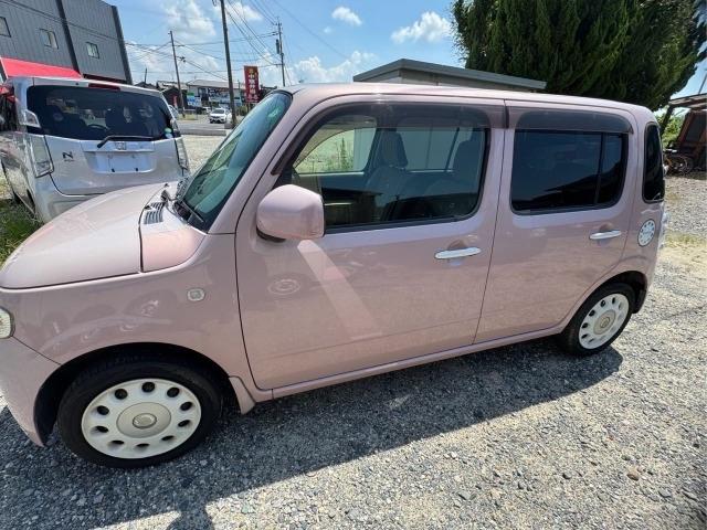 ミラココア ココアＸスペシャルコーデ（7枚目）