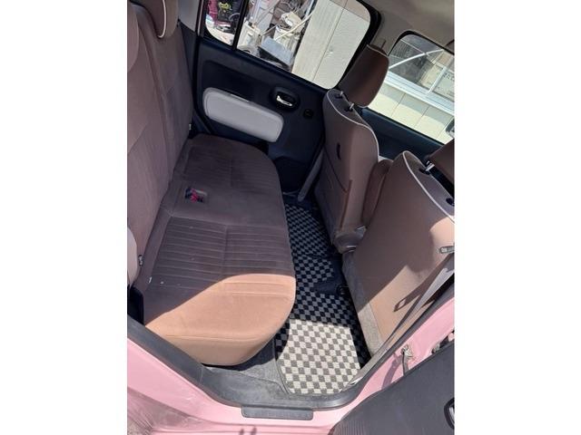 ミラココア ココアＸスペシャルコーデ（11枚目）