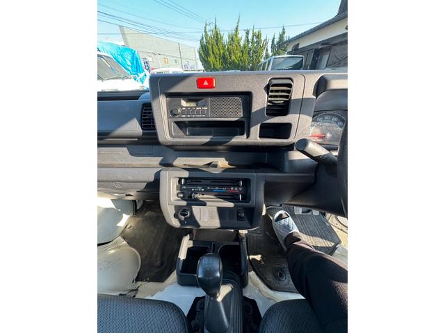 ハイゼットトラック スタンダード（9枚目）