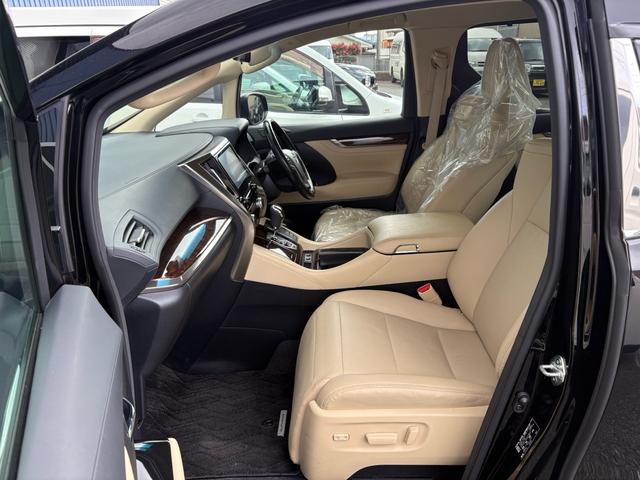 アルファードハイブリッド Ｇ（9枚目）