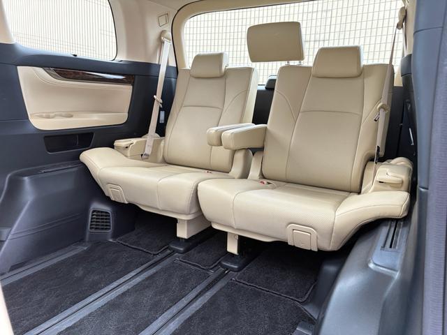 アルファードハイブリッド Ｇ（13枚目）