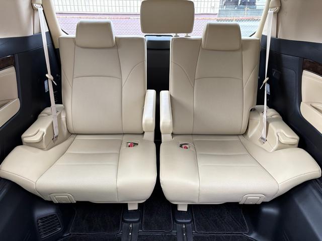 アルファードハイブリッド Ｇ（14枚目）